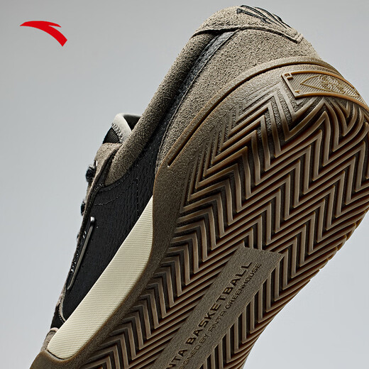 Anta Kyrie Irving same style H l TRIBE sneakers casual couple style versatile basketball culture shoes