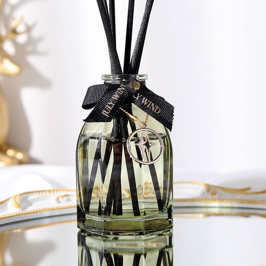 Shantou Lincun Fire-free Essential Oil Air Freshener Hotel Flower Interior Decoration Kunlun Dusk Snow Rose