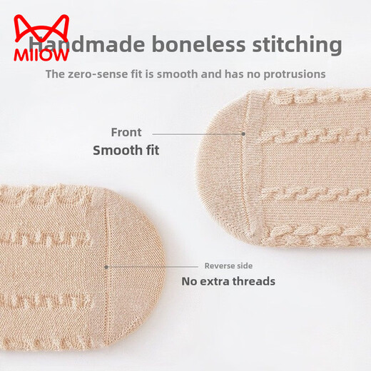 MiiOW Girls' Socks Spring and Autumn New Style Pure Cotton Korean Style Newborn Baby Girl Mid-Tube Socks with Wooden Ears Boneless Children's Socks Pack (Mocha Brown/Raspberry Red/Charcoal Black) 3 Pairs 0-1 Years Old S Size