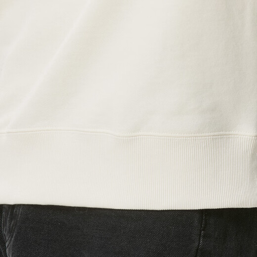 Puma Men's 26 Spring New Sportswear Comfortable Fitness Training Warm Sweater Pullover 636033-91 S