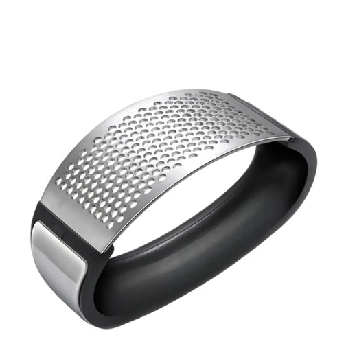 Yusenyi Garlic Press Home Kitchen Supplies Garlic Squeezing Artifact Practical Lifestyle Department Store Household Gadgets One Pack No Specifications