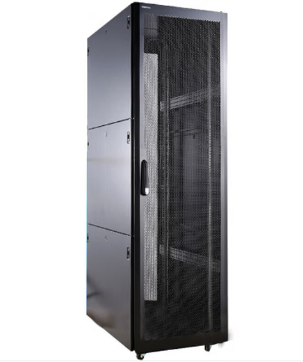 Original TOTEN totem cabinet K36042 42U on sale in Jiangsu, Zhejiang and Shanghai