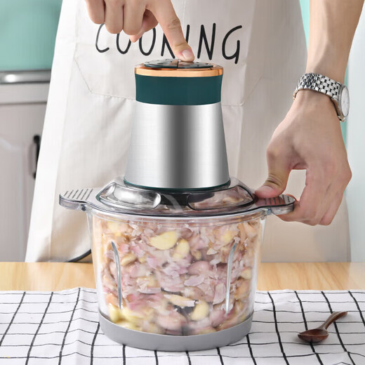 Tuojin Garlic Peeling Artifact Fully Automatic Electric Automatic Garlic Peeling Garlic Peeling Home Multifunctional Garlic Peeling Steel Cup 1 Garlic Peeler 3000ml