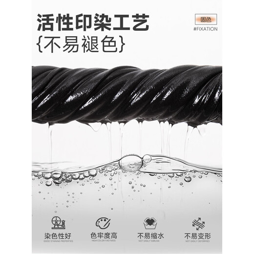 C.MATK pants men's autumn and winter velvet thickening versatile straight pants warm drape wide leg pants loose sports casual pants black-B regular XL (recommended 115-130Jin Jin equals 0.5 kg)