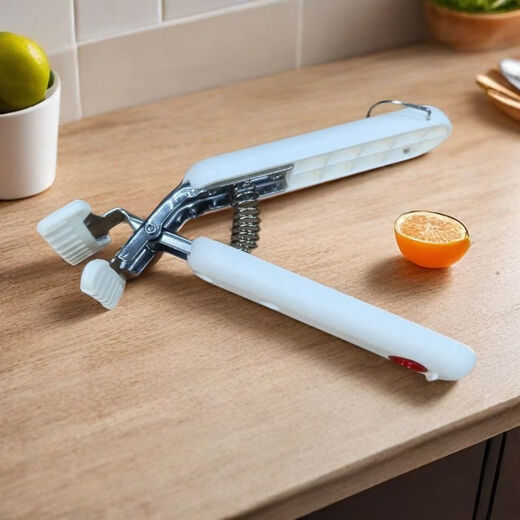 Pupan A114 anti-scalding clip, silicone chuck plate lifter, bowl clamp, non-slip plate clamp, bowl clip, household dish clip, silicone head anti-scalding clip