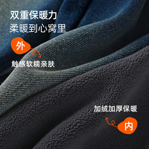 Yishuang'er baby cotton clothing suit winter clothing baby warm thickening autumn and winter split three-layer cotton clothing children's cotton clothing cotton pants apricot + retro bow suit 80 80cm