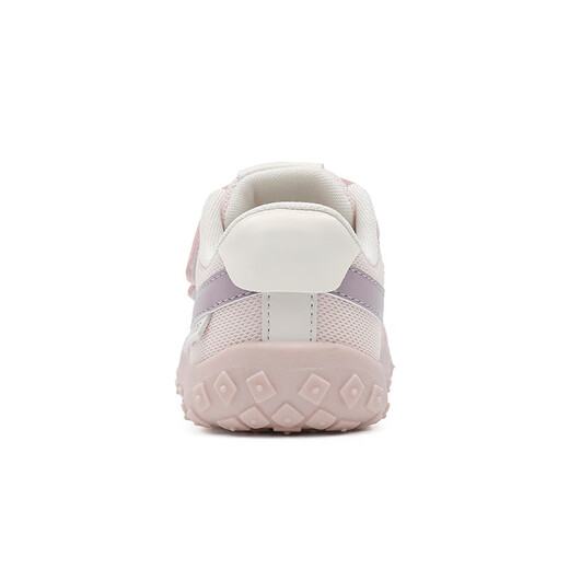 BOBDOG Children's Shoes Boys' Baby Shoes 2026 Spring New Girls Soft Sole Children's Functional Shoes Baby Toddler Shoes Light Pink/M 26 Suitable for Feet Length 15.0CM