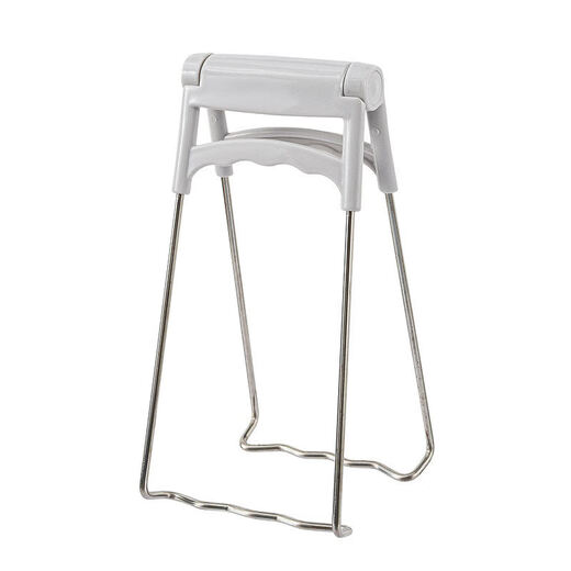 Shijanu new product anti-scalding bowl clamp kitchen steamer steamer plate clamp microwave oven non-slip silicone gloves heat insulation plate lifter