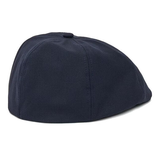 BOSS men's hat sun protection sweat-absorbent cotton breathable summer outdoor cap casual Navy One size | S/M