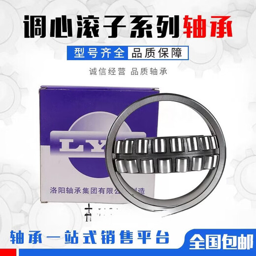 ZWZ spherical roller bearing 22217 22218 22219 22220CC CA CAK CCK C ZWZ 22220CC/W33