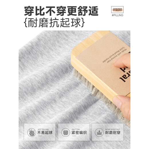 C.MATK pants men's autumn and winter velvet thickening versatile straight pants warm drape wide leg pants loose sports casual pants black-B regular XL (recommended 115-130Jin Jin equals 0.5 kg)