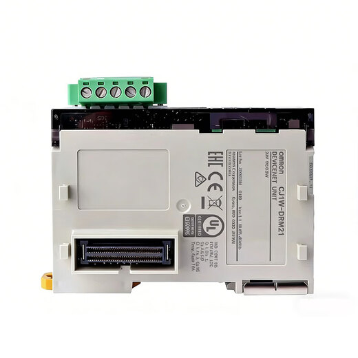 Omron (OMRON) Omron PLC communication module CJ1W-ETN21 -EIP21 -PRM21 DRM21 CORT21 CLK23 CJ1W-CT021