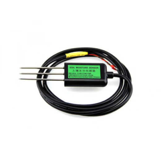 Pupan Soil Temperature and Humidity Controller Soil Moisture Temperature Controller High Cost-Effective Factory Direct Sales HTC505