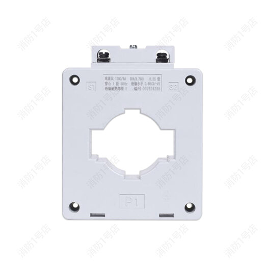 Beijing Lida fire equipment LD-DJ108 power monitor signal sensor 6231 current transformer LD-DJ108-64C