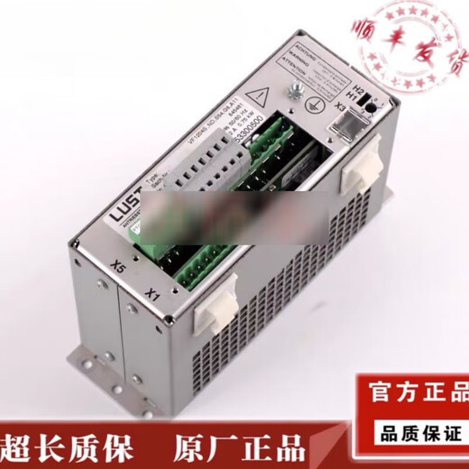 Elevator 300P V30 door machine inverter VF1204S ND.S54.GB.A11 845481