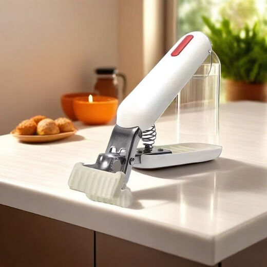 Pupan A114 anti-scalding clip, silicone chuck plate lifter, bowl clamp, non-slip plate clamp, bowl clip, household dish clip, silicone head anti-scalding clip