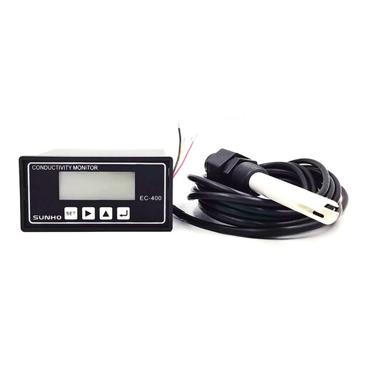 Xianhe Instrument CM-230 conductivity PH industrial pure water equipment instrument conductivity meter controller online detector CL-9650 residual chlorine