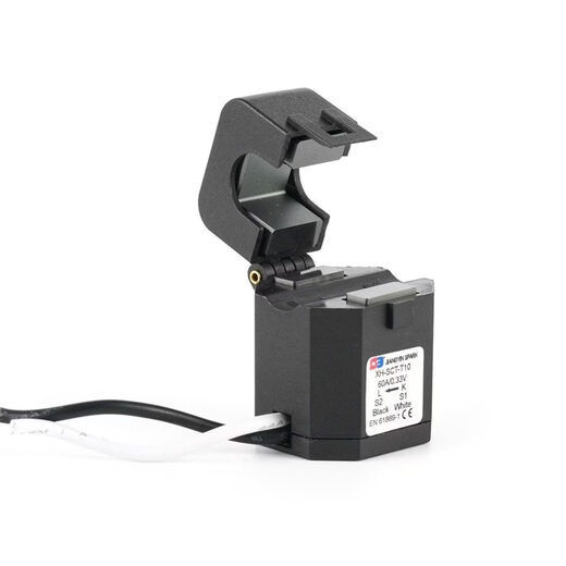 Secondary open current transformer Open and close inductor XH-SCT-T10A 1000 1 5A/5mA