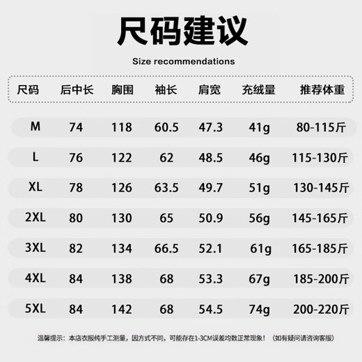 雅鹿2025新款羽绒服男可脱卸内胆日常一衣三穿御寒宽松连帽外套秋冬季 藏青 M 建议80-115斤