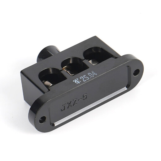Junction box suitable for aircraft ignition shield contact device terminal JXZ-4 JXZ-5 JXZ-6 JXZ-4