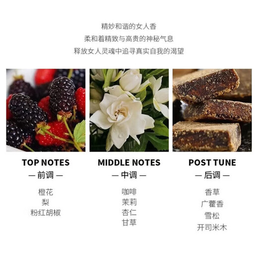 YSL Saint Laurent Reversal Paris/Eau de Liberty Body Lotion 50ml Fragrant Moisturizing High-end Gift Box Accessories Black Opium Body Lotion 50ml 50ml