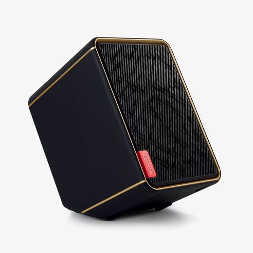 Positive Grid Spark Edge Guitar Singing Speaker Outdoor Performance Bluetooth Bass Charging Speaker Spark EDGE (including 1 battery) + transceiver