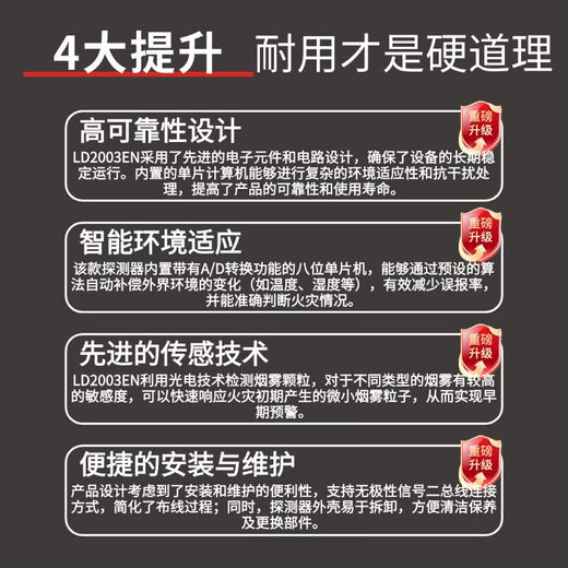 Beijing Lida hand newspaper J-SAP-M-LD2003EN manual alarm button LD2003EH does not include key LD2004EN fire hydrant button