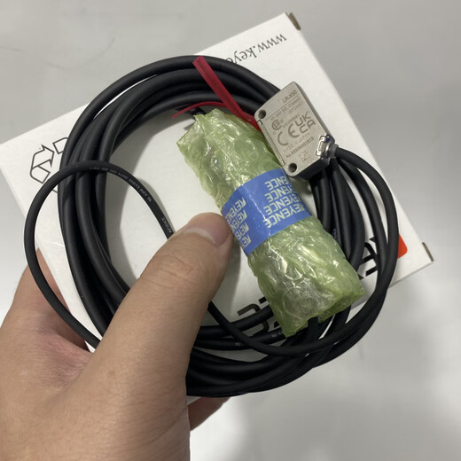 Brand new original Keyence LR-X50 X100 X250 LR-XN11N laser sensor LR-X250