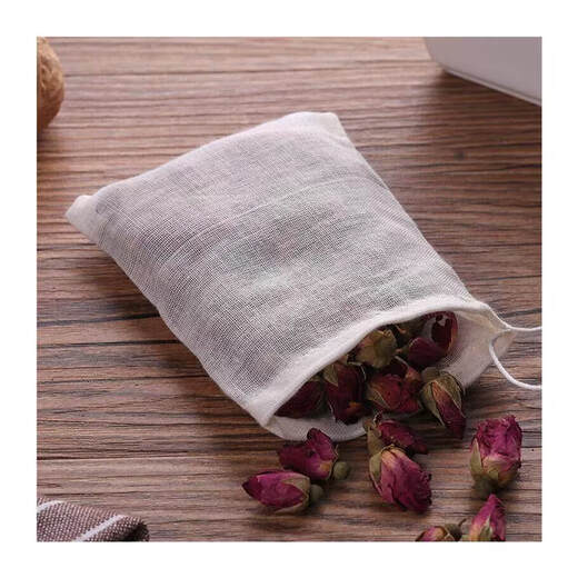 Baijie tea bag, Chinese medicine gauze bag, decoction bag, soup bag, Chinese medicine bag, residue bag, brine bag, soy milk filter