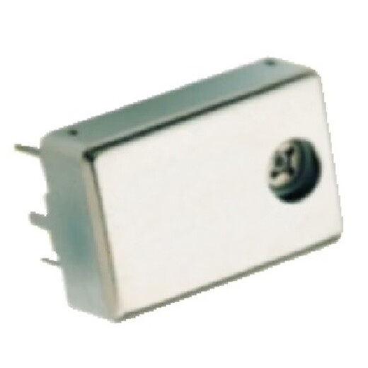 Pupan WTL 10MHz TCXO full size 0.28ppm 5V CMOS temperature compensated crystal 18.5*11.9*4.7mm