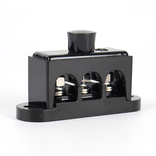 Junction box suitable for aircraft ignition shield contact device terminal JXZ-4 JXZ-5 JXZ-6 JXZ-4