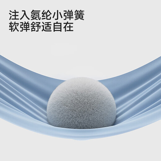 YEEHOO shopping mall same style baby jumpsuit for girls, home wear jumpsuit, summer cool short-sleeved jumpsuit, flower scroll embroidered collar, 59cm