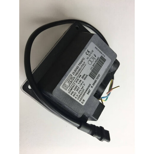 Original ignition transformer 1*8Kv 2*5Kv high voltage package burner accessories original 1*8KV (820PM