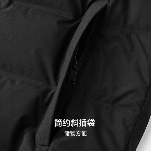 Sundesi Workwear Down Autumn Thick Down Jacket Trendy Versatile Warm Windproof Down Jacket Men Brick Red M 170/88A