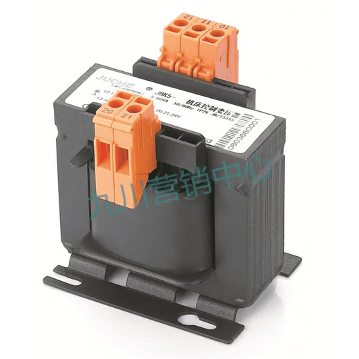 Jiuchuan JB5-160 machine tool control transformer juche80v110v voltage can be customized L certification 220 to 110 380 to 220