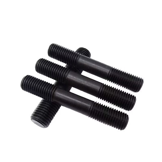 Sailotou grade 88 high-strength equal-length double-headed studs GB901M8M10 boxed M8*80180 boxes