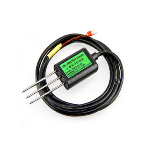 Pupan Soil Temperature and Humidity Controller Soil Moisture Temperature Controller High Cost-Effective Factory Direct Sales HTC505