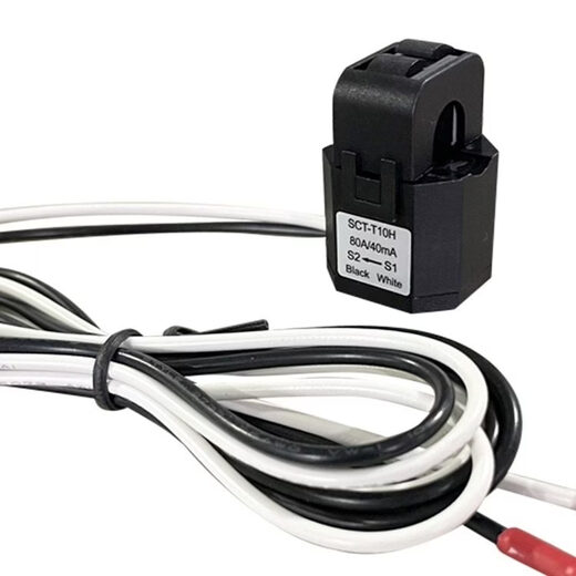 Secondary open current transformer Open and close inductor XH-SCT-T10A 1000 1 5A/5mA