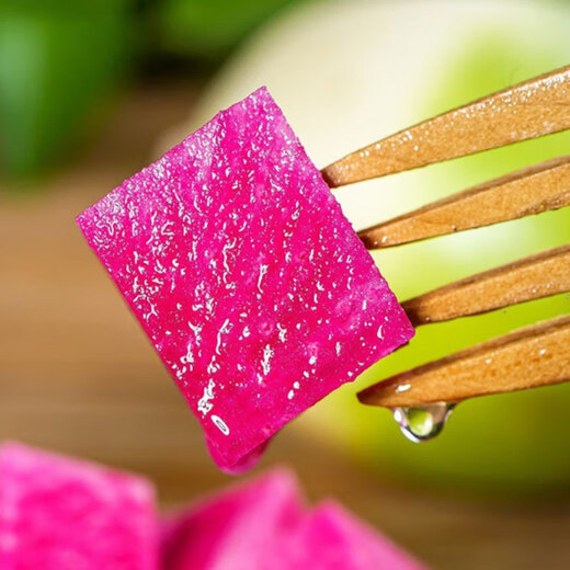 Jingdida Weifang Xinmei Fruit Radish net weight 5Jin Jin is equal to 0.5kg, single fruit 100g+, straight from the source