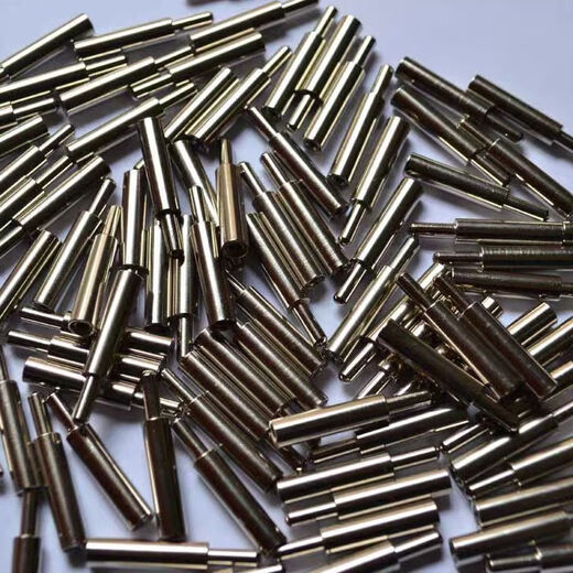 CLCEY positioning column mold pin spring pin pin die cutting stamping positioning 0 mold spring *6*25*18mm 0 pcs