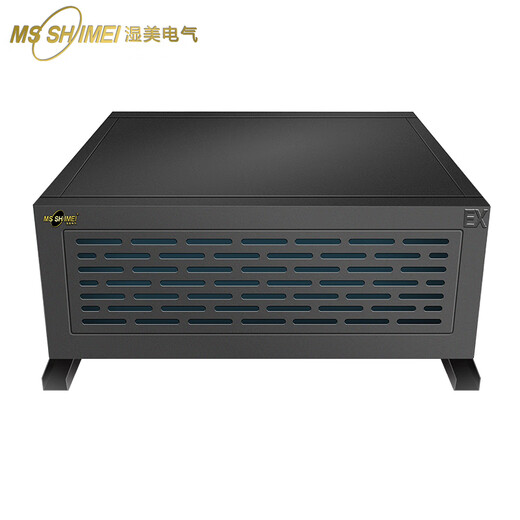 MSSHIMEI explosion-proof ceiling air conditioner underground civil air defense/workshop/warehouse/spray room/ammunition depot/1 hp-10 hp BKFR-25.0(10P) 20 working days