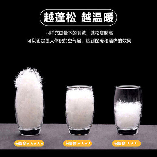 MARK FAIRWHALE down jacket men's winter short hooded warm and cold-proof waterproof thick coat casual jacket for men