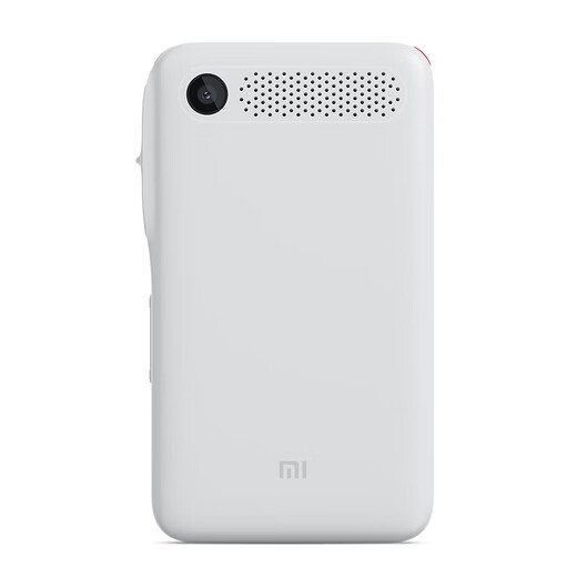 Xiaomi Xiaoai Teacher 4G Premium Edition Learning Machine Translator Electronic Dictionary Recording Repeat Memorize Words Practice Speaking Wifi Version 90% New Bare Metal + Protective Case + Film + Cable