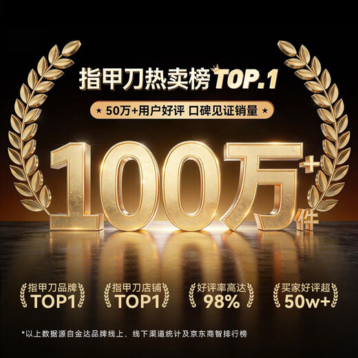 Kindari beauty nail clipper set tool kit 9 pieces full set of nail clippers manicure ear scoop nail scissors set of nail files for ear picking