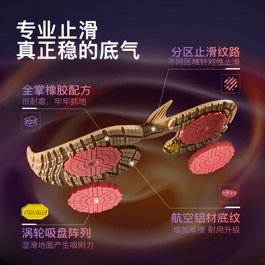 B.Duck Little Yellow Duck Children's Shoes Anti-Slip Children's Light Sports Shoes 2026 Spring New Outdoor Breathable Boys' Hiking Shoes Trendy Purple/Black Size 28 Foot Length 17.0-17.5cm