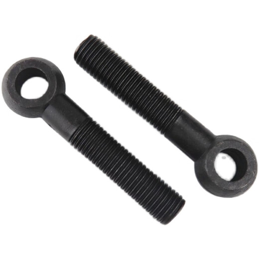 XMSJ88 grade high-strength articulated screws, live knots, fisheye eye screws, bolts, M16M18M20M22M24, M16*1705