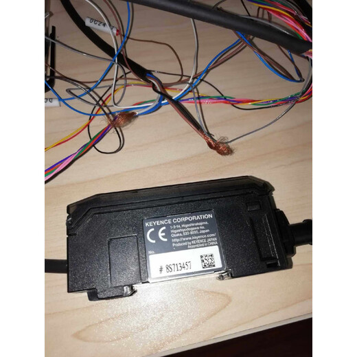 Keyence sensor GT2-H12 new condition in stock