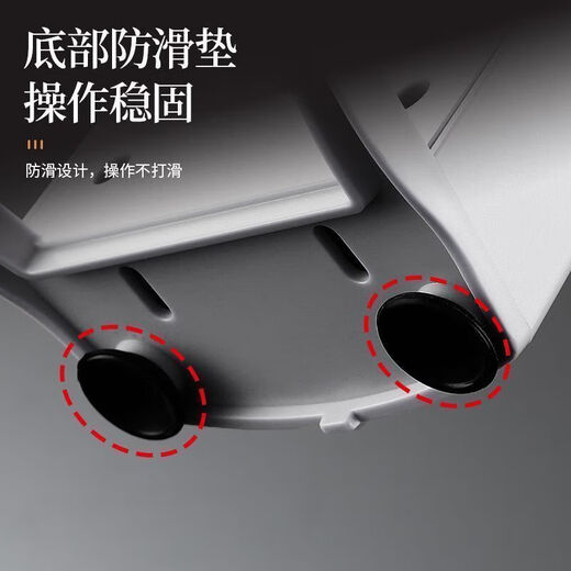 Kachi Muning German automatic dumpling making artifact household imitation manual two-in-one press dumpling pinching fully automatic mold new double-sided dumpling making artifact