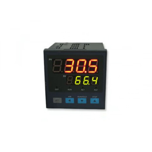 Pupan Soil Temperature and Humidity Controller Soil Moisture Temperature Controller High Cost-Effective Factory Direct Sales HTC505