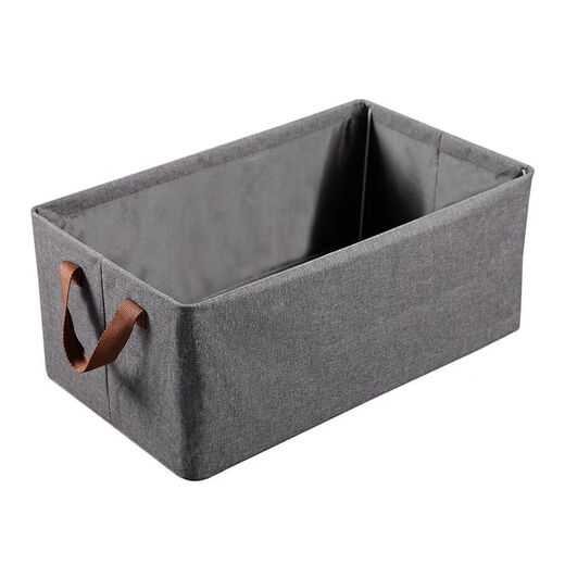 Chenzhi Shangpin clothes storage box home wardrobe multi-functional drawer-type pants storage basket bag underwear organizer storage box cream style without style